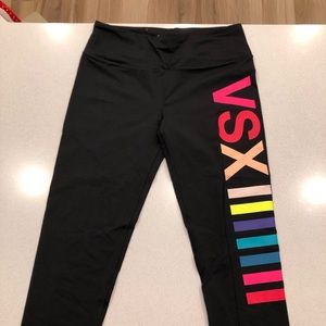 Victoria’s Secret Sport leggings